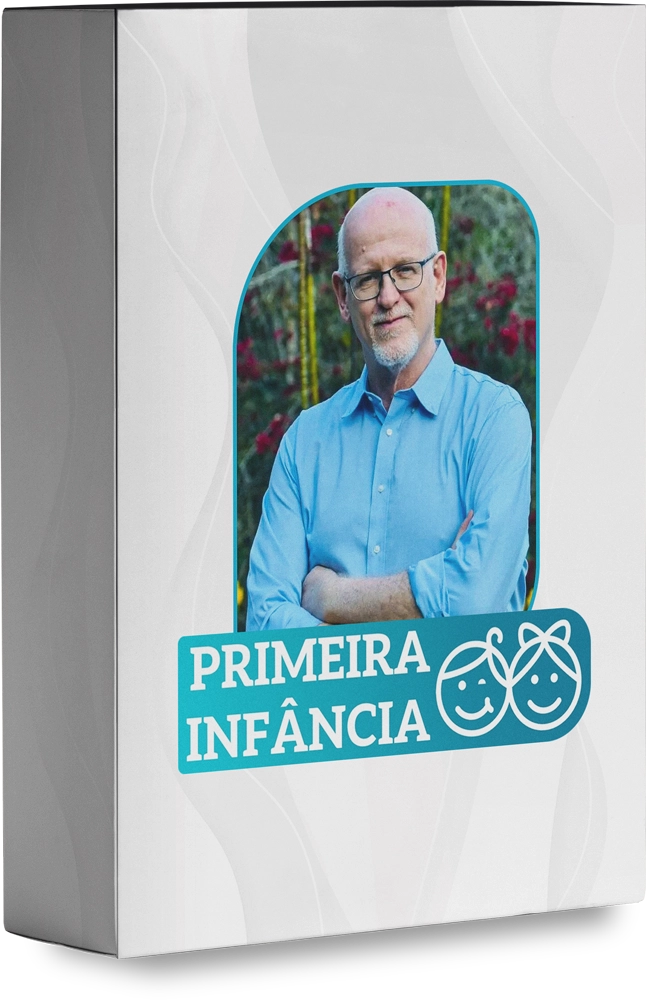 primeira infancia