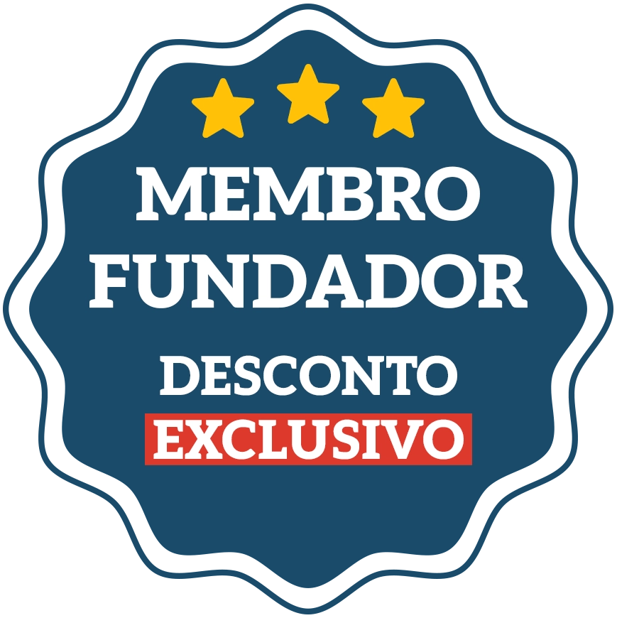 selo fundador 3