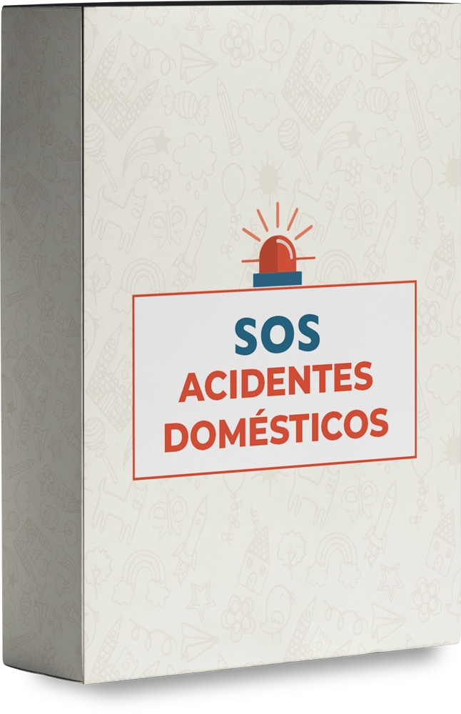sos acidentes